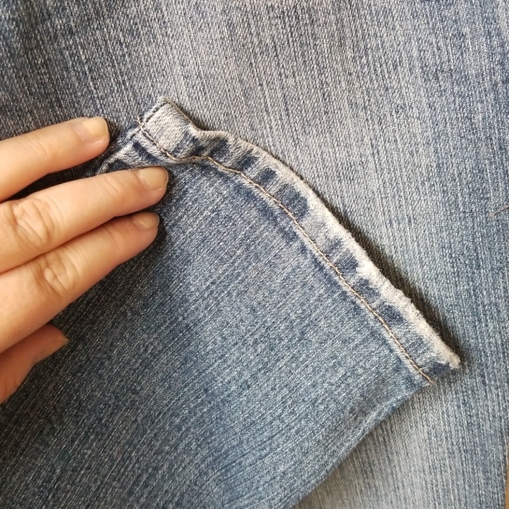 Jeans - Picture 3 of 6